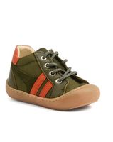 Chaussures bébé Bellamy en cuir T21