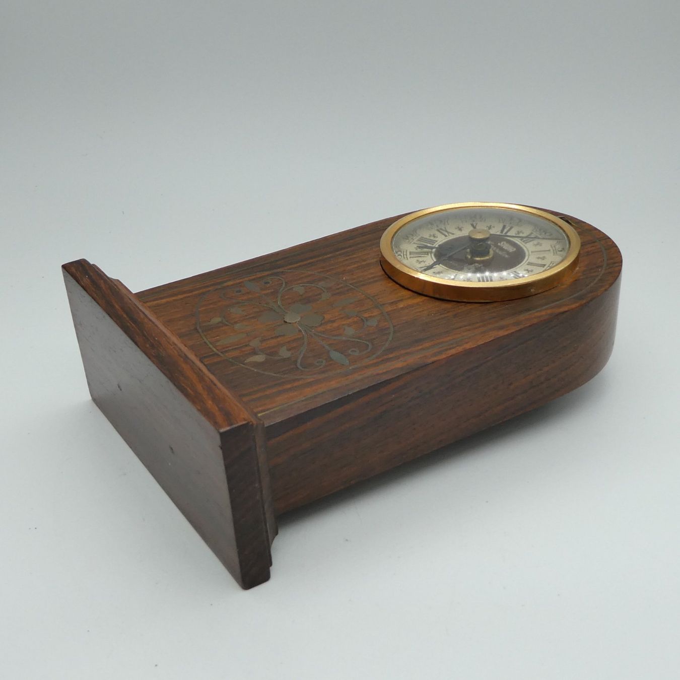 Orologi da terra & Orologi da parete: SIWA Executive - Quartz Standuhr – Usato da Volketswil venduto da brockipfannenstil 4