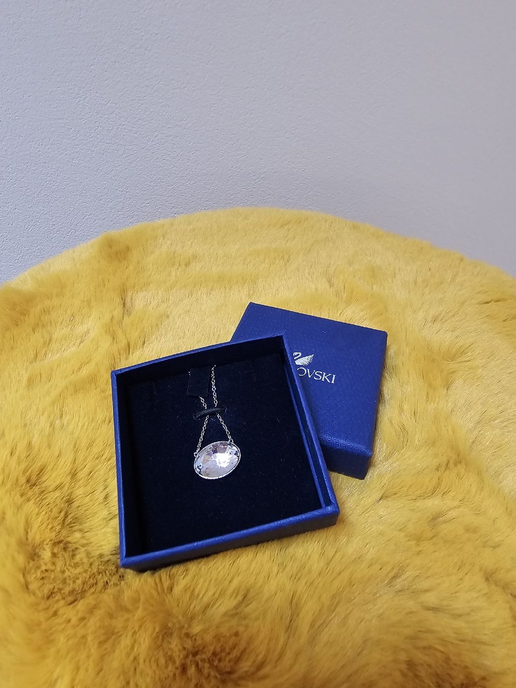 Swarovski Ketten: Swarovski Halskette – Gebraucht aus Hünenberg von kri_ywr8