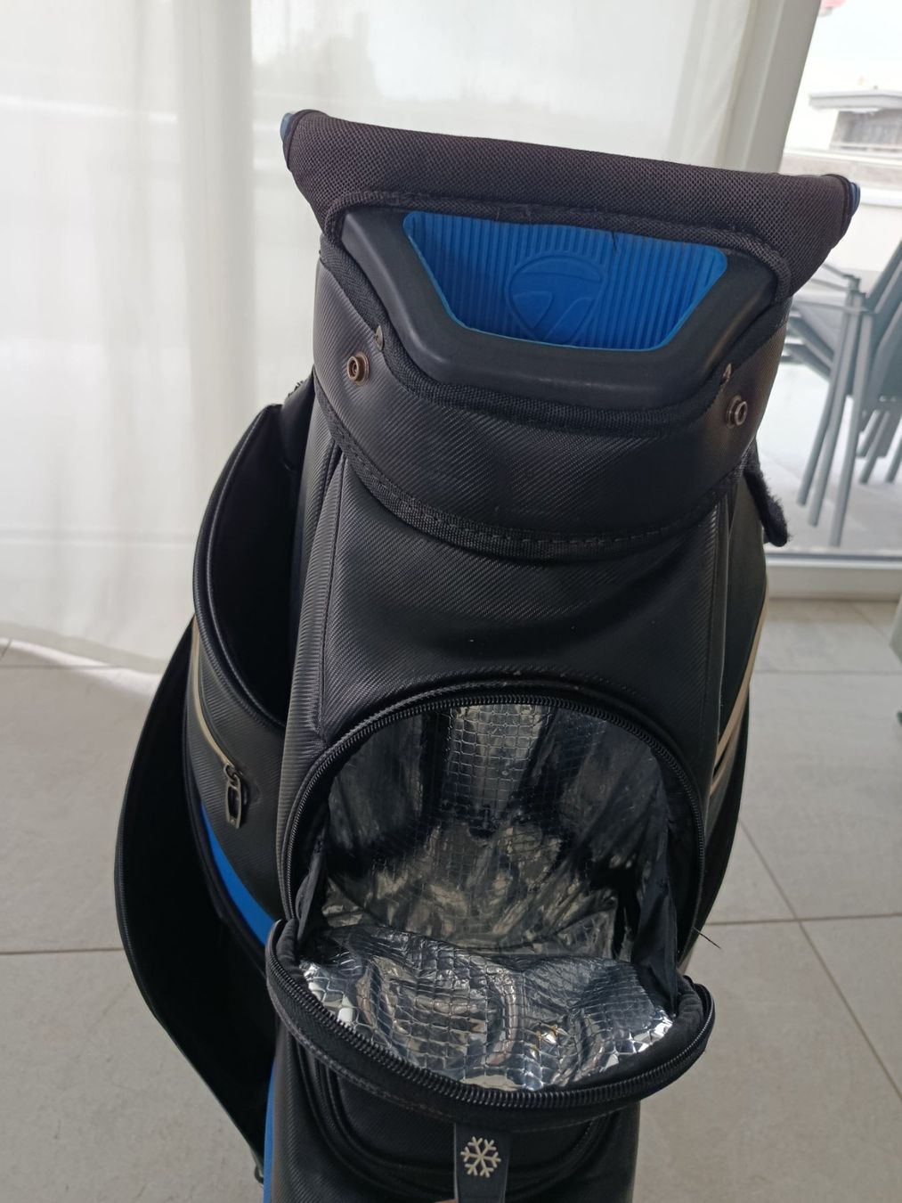 Taylor Made Sacs: TaylorMade Golfbag – D'occasion à Rothrist par rehli625 3