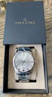 Armbanduhr von Amazing, NEU