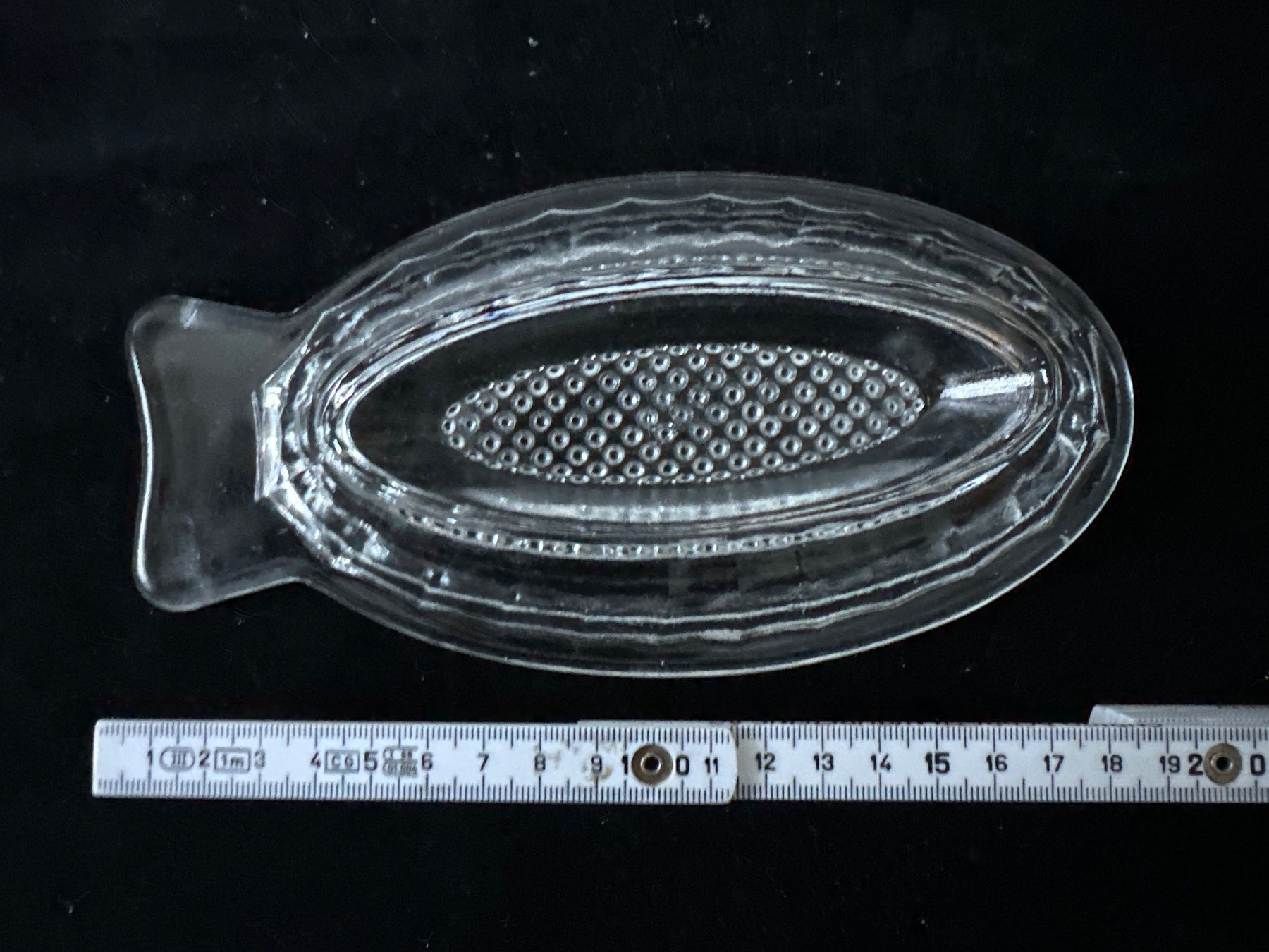 Elettrodomestici da cucina: Apfelreibe - Glasreibe. – Usato da Zürich venduto da Chaeffeler 3