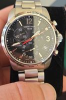 Certina 1888 Chronograph Herrenuhr 