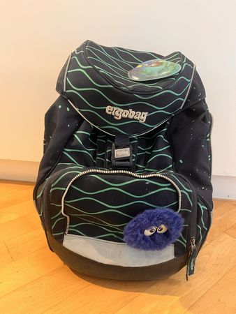 Ergobag Schulthek