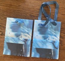 2 Geschenktüten Neu