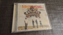Marquess - Frenetica CD