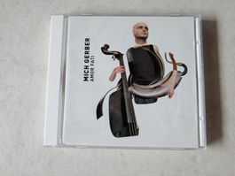 Mich Gerber  -  Amor Fati