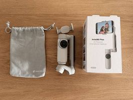 Insta 360 flow 
