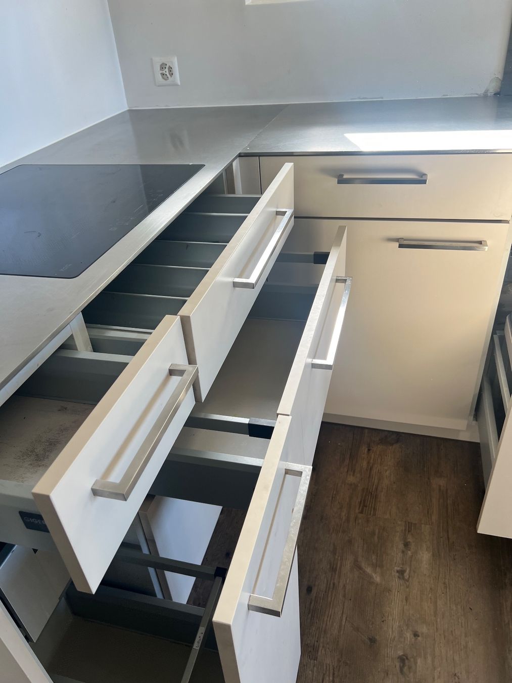 Cucine complete: Küche von Schreiner – Usato da Oftringen venduto da limo80 4