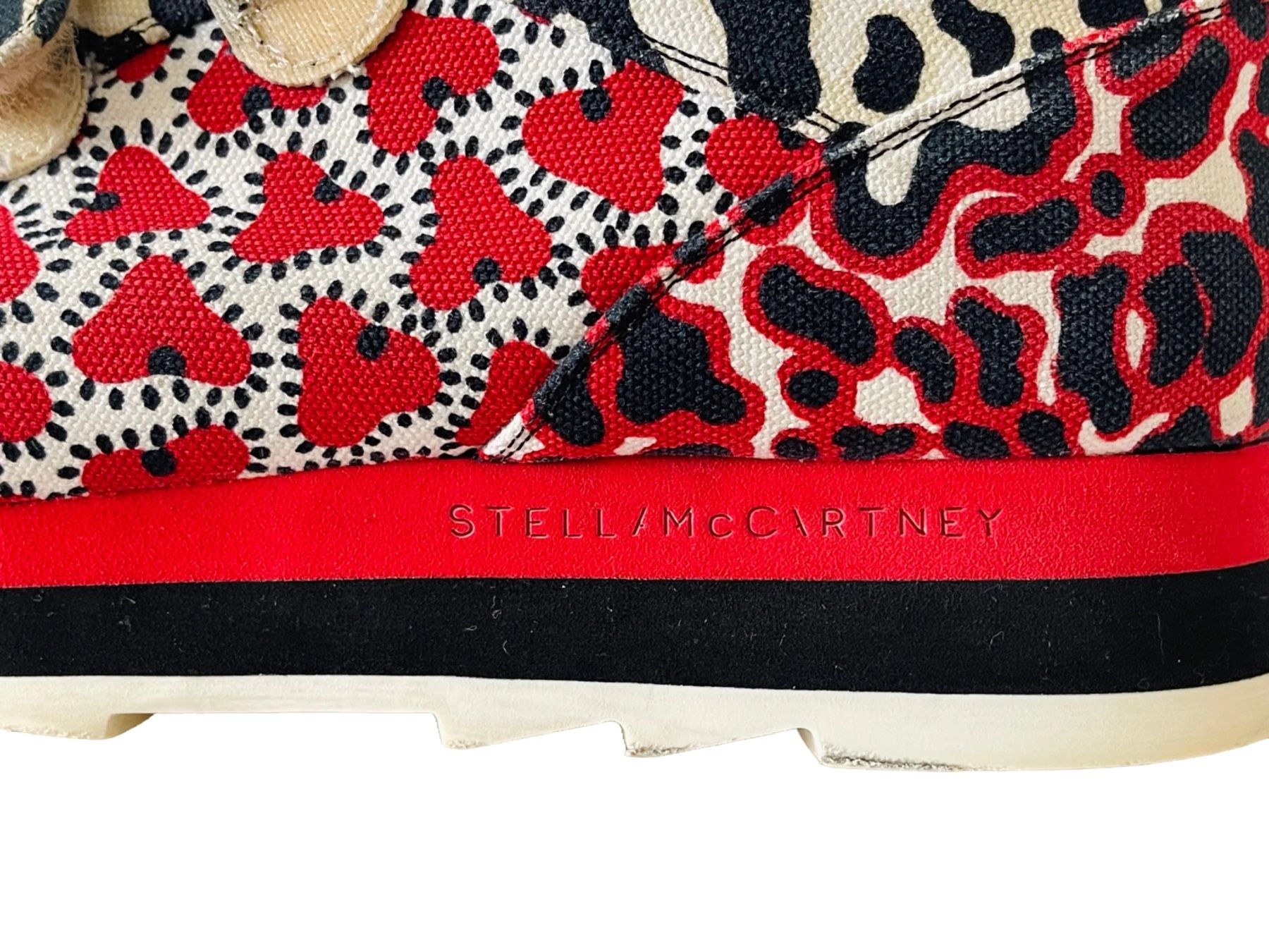 Stella McCartney Scarpe da donna: STELLA McCARTNEY Tess (37) – Usato da Genève venduto da Bazarare 8