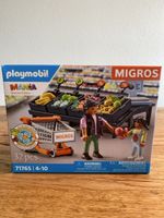 Playmobil Migros Supermarkt Set 71765 - NEU!