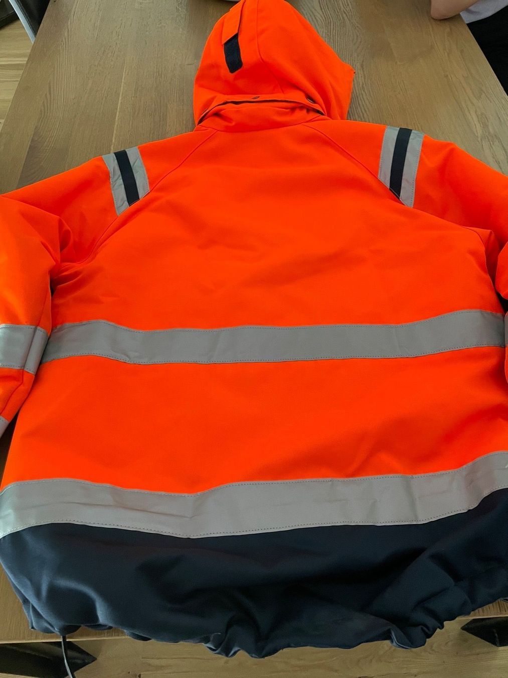 Giacche: Fristads Winterjacke – Usato da Laupen BE venduto da Jonasbolinger 4