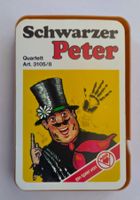 Schwarzer Peter / ASS mit 25 Karten ab Fr. 1.-