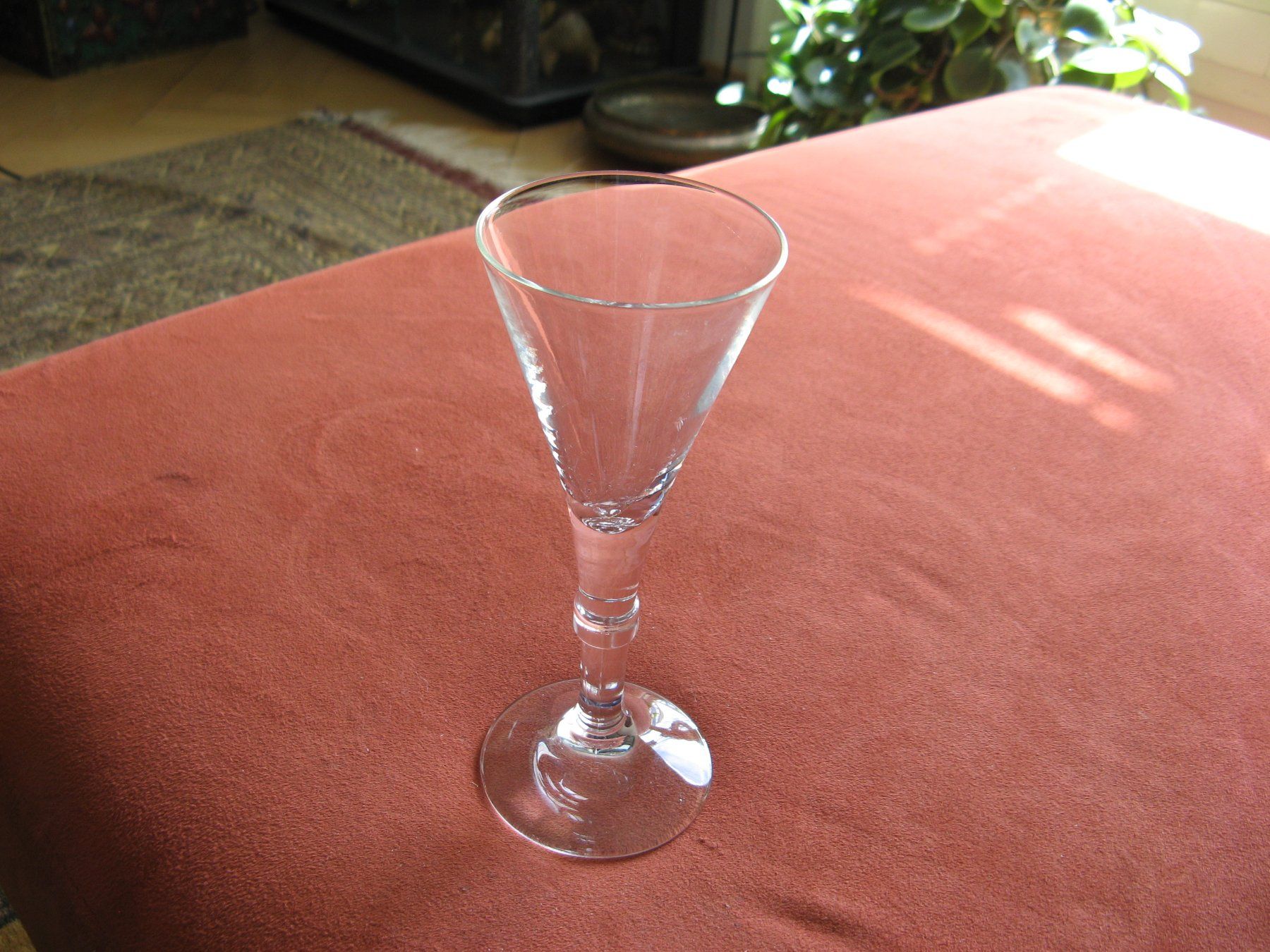Bicchieri: Likörglas alt – Usato da Zürich venduto da apil 3