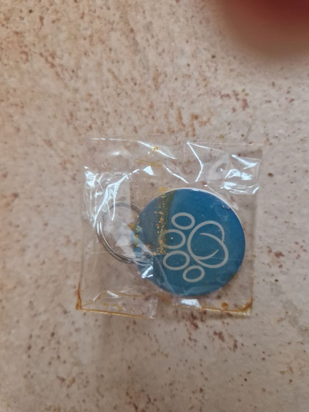 Mangimi: SureFeed Microchip Futterautomat – Usato da Möhlin venduto da Droplet 5