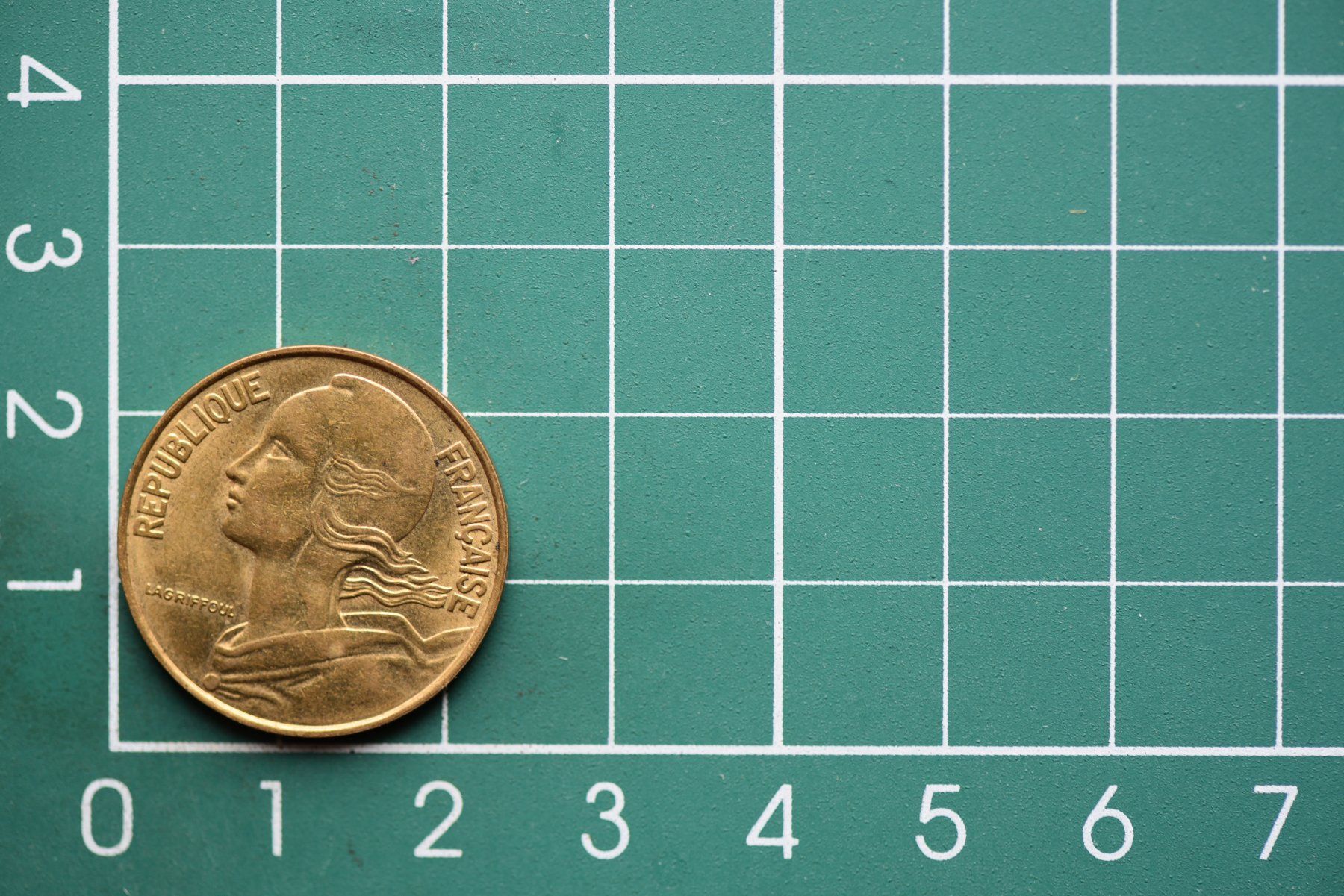 Tutti le monete: währung francaise 20 centimes 1973 – Usato da Laupen BE venduto da Gufi57 1
