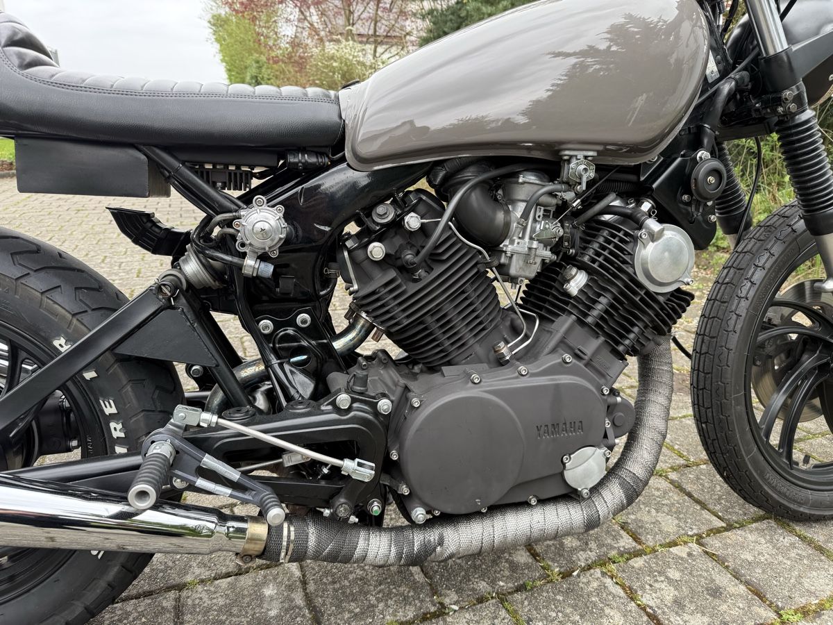 Yamaha Altro: YAMAHA 5 G 5 – Usato da Niederweningen venduto da leka.michael 1