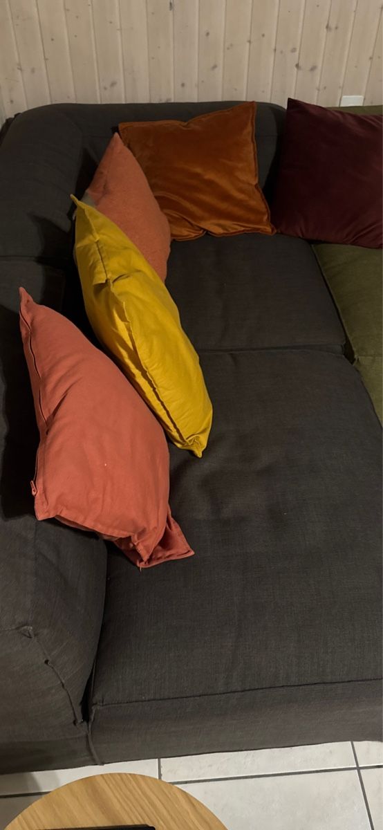 Divani: Sofa Modular – Usato da Münchenbuchsee venduto da LuiConte 1