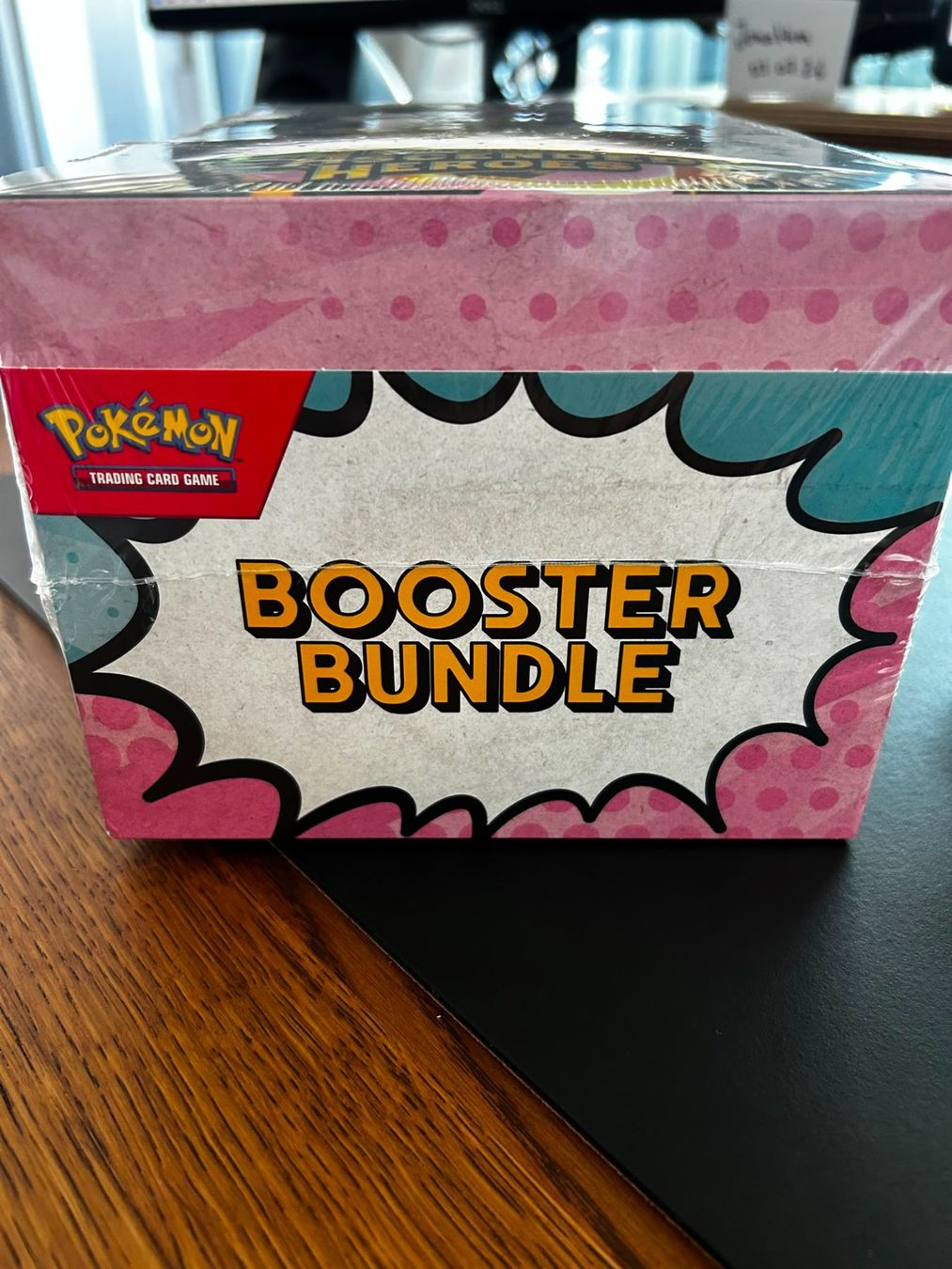 Pokémon Carte collezionabili: Ascended heroes bundle display - English - sealed - Pokémon – Usato da St-Légier-Chiésaz venduto da John1814 1