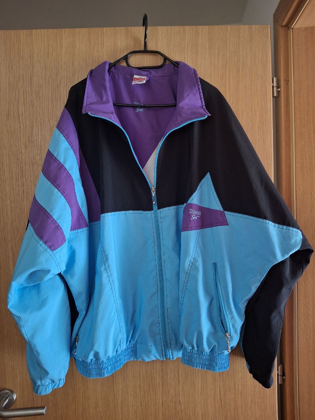 Giacche: Veste large Vintage taille L – Usato da La Tour-de-Peilz venduto da AliciaaG