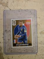 Panini FIFA World Cup 2026 – Extra GOLD Kylian Mbappé