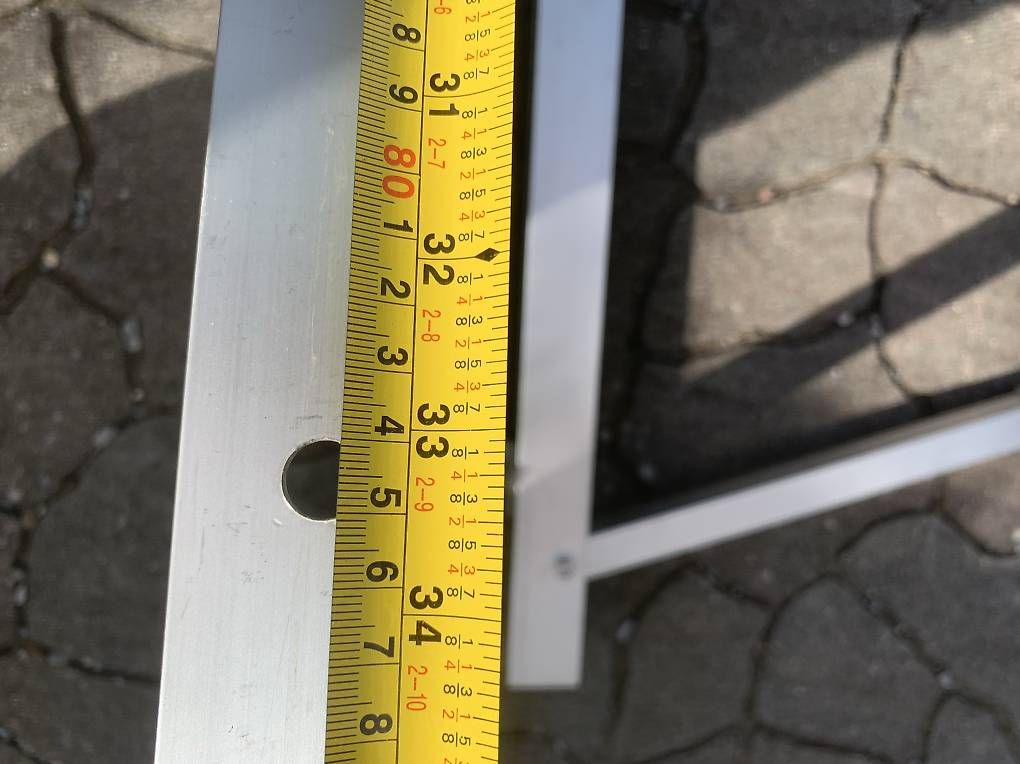 Solargeräte und Solarprodukte: Solar stands – Gebraucht aus Uster von dan_5m6y 4
