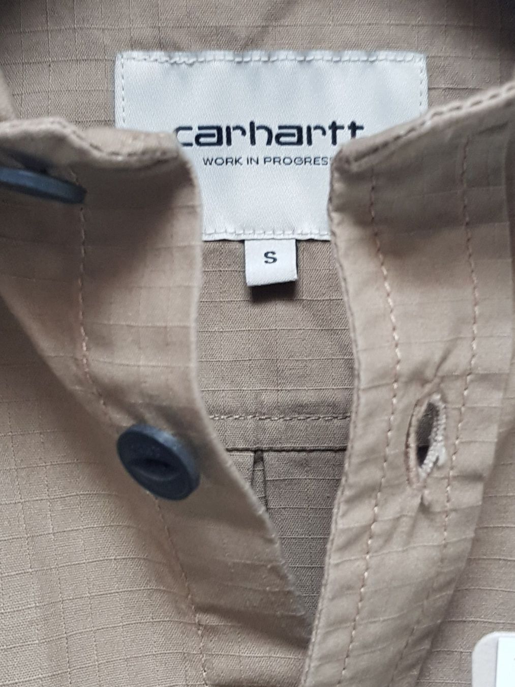 Carhartt Blusen: Carhartt- Hemd (Neu). – Neu und originalverpackt aus Lengnau BE von Mango888 1