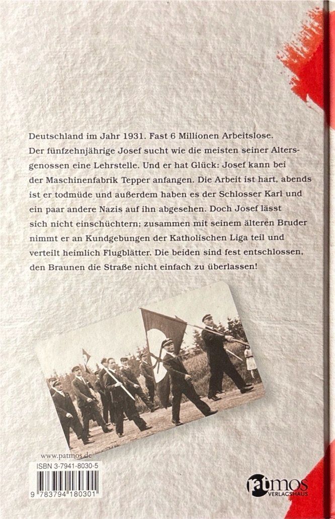 Libri: Damwerth Ruth, Schwarz Rot Braun – Nuovo (secondo la descrizione) da Sarnen venduto da Livres 1