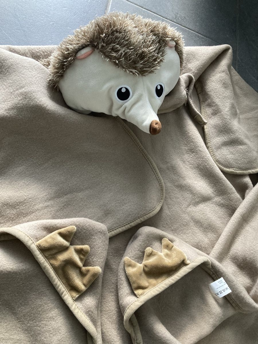 Coperte: Igel Decke – Usato da Lindau venduto da fam_pp2t 3