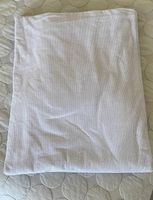 IKEA SOLFIBBLA Bettwäsche 220x240 + Spannbettlaken 160x200