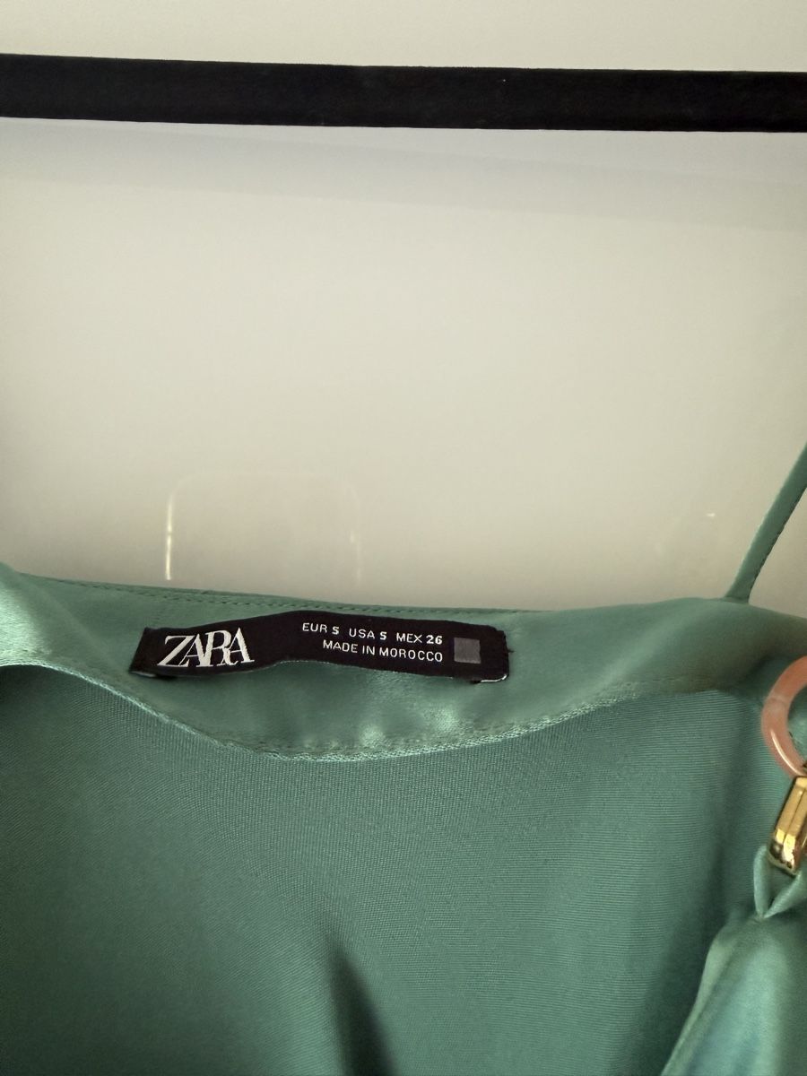 Zara Kleider: Zara Kleid Gr. S 🍷 – Gebraucht aus Wil SG von xrnvani 2