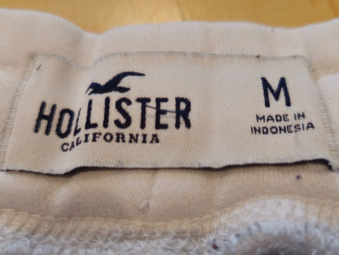 Hollister Pantaloni: Hollister Herren Shorts – Usato da Niederglatt ZH venduto da 04iboT 4