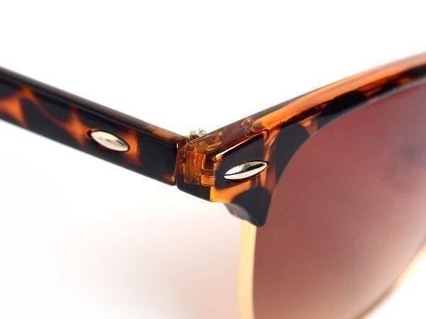 Altro per bambini: Sonnenbrille CLUBMASTER retro Leopard – Nuovo e nell'imballaggio originale da Aarau venduto da shopcorner 3