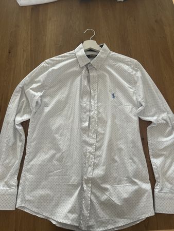 Original Ralph Lauren hemd