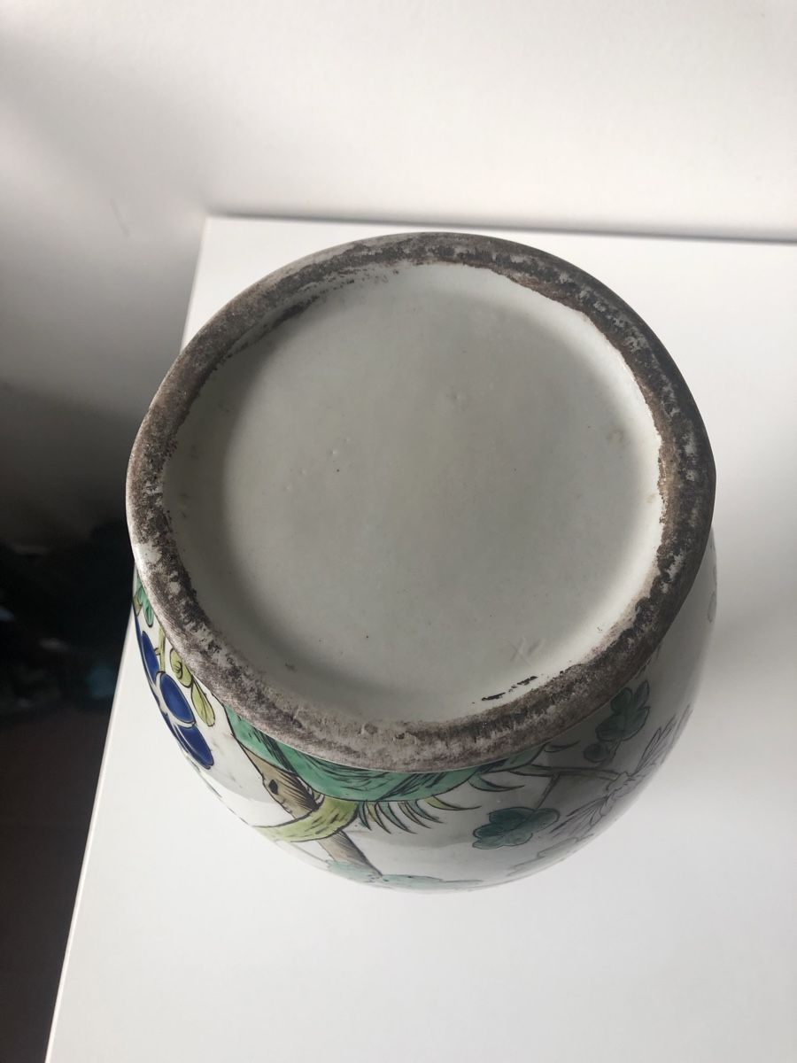 Vasi & Recipienti: Vase ancien chine – Usato da petit lancy venduto da FerreiraLuis 7