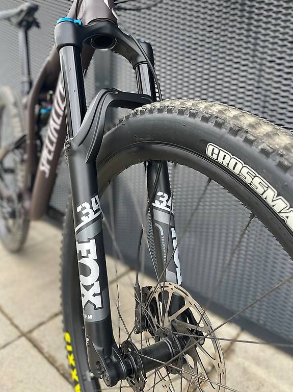 Specialized Biciclette: Specialized Stumpjumper Comp Alloy / Gr. S3 / 29zoll – Nuovo (secondo la descrizione) da Turbenthal venduto da northrider01 3