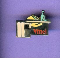 Vittel  Mineralwasser