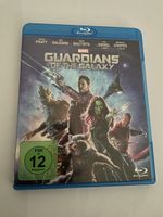 Guardian of the Galaxy