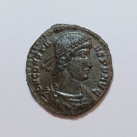 AE2 Constans (337-350) Römisches Reich