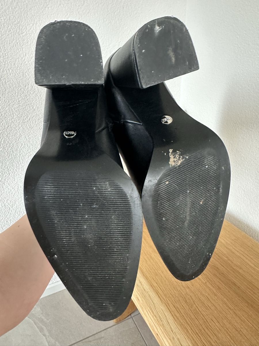 Zara Scarpe da donna: Zara Stiefeletten Gr. 40 – Usato da Brügglen venduto da niinelii 2