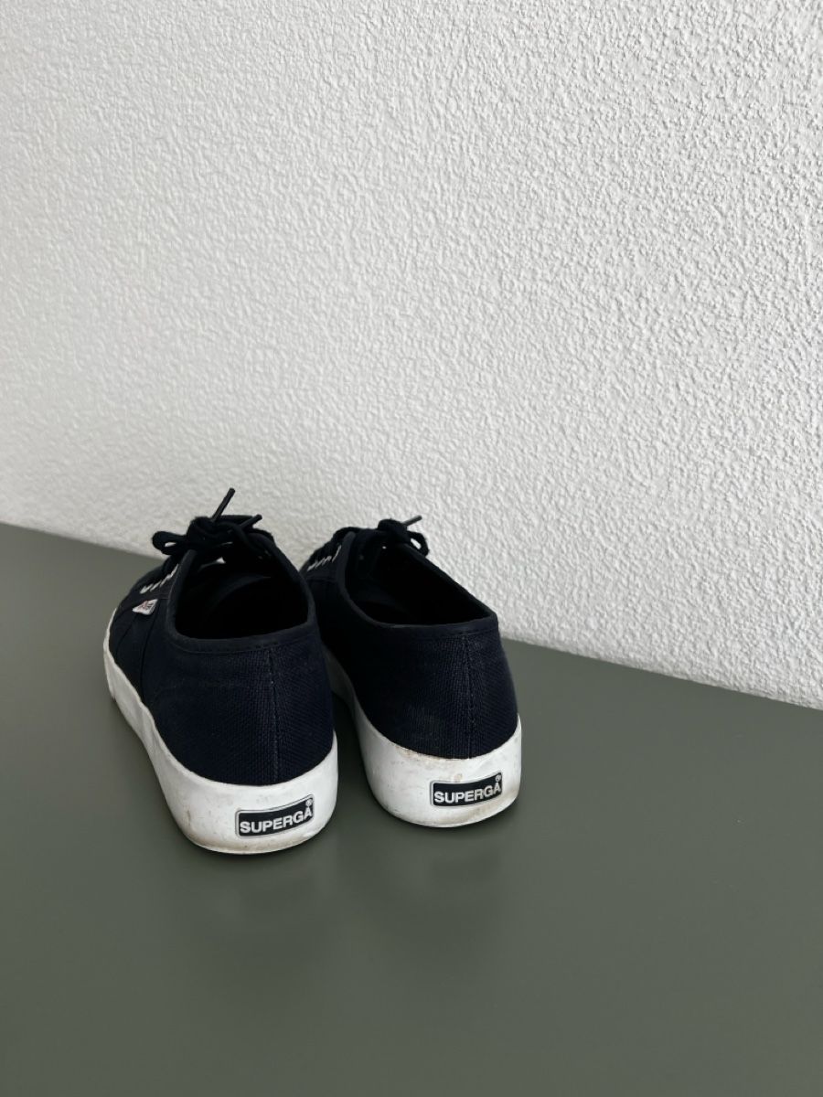 Superga Damenschuhe: Superga – Gebraucht aus Belp von ch1999 1