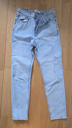 Jeans Hose Mango Grösse 36