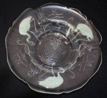 Glasschale (CW)