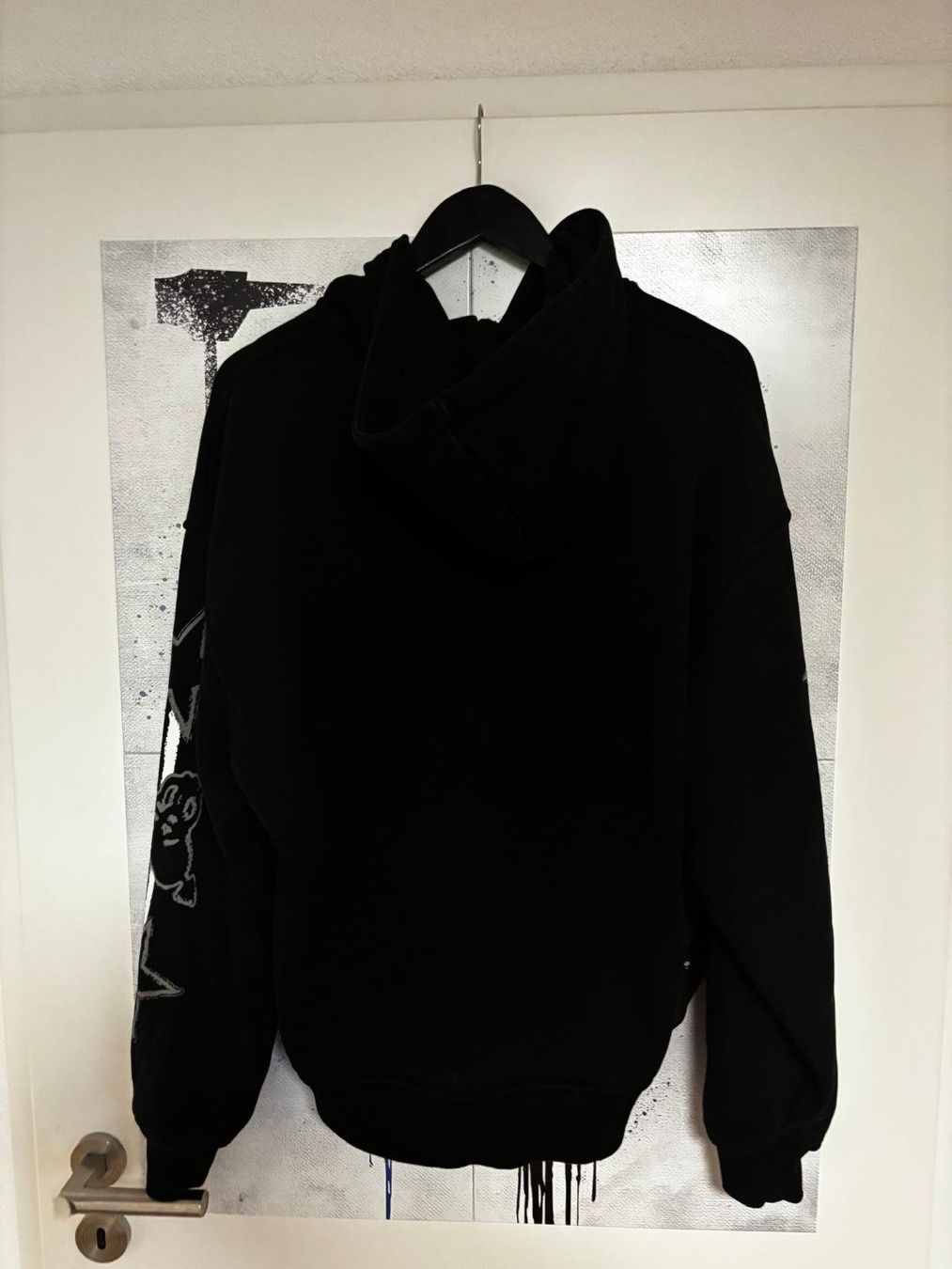 Pulls & Sweat-shirts: MoreMoneyMoreLove Zip-Pullover (M) – D'occasion à Schleitheim par tho_fj22 1