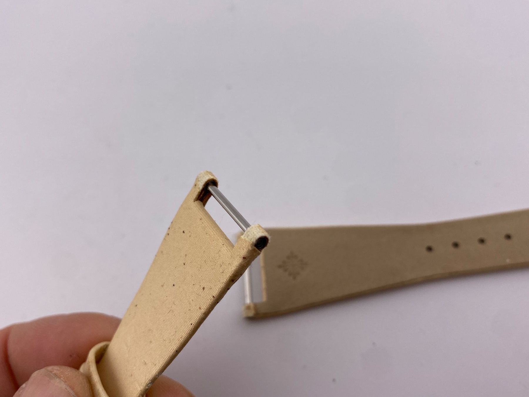 Patek Philippe Uhren: Bracelet Patek Phillippe – Gebraucht aus Biel/Bienne von MrP_WatchesBiel 5