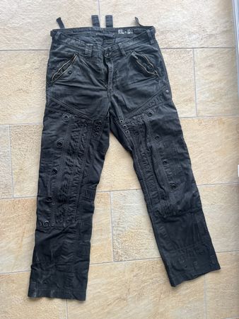 Polo Ralph Lauren Straight Leg 34/36 Hosen