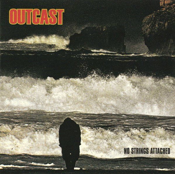 CDs: Outcast – No Strings Attached – Gebraucht aus St.Gallen von jalamusic