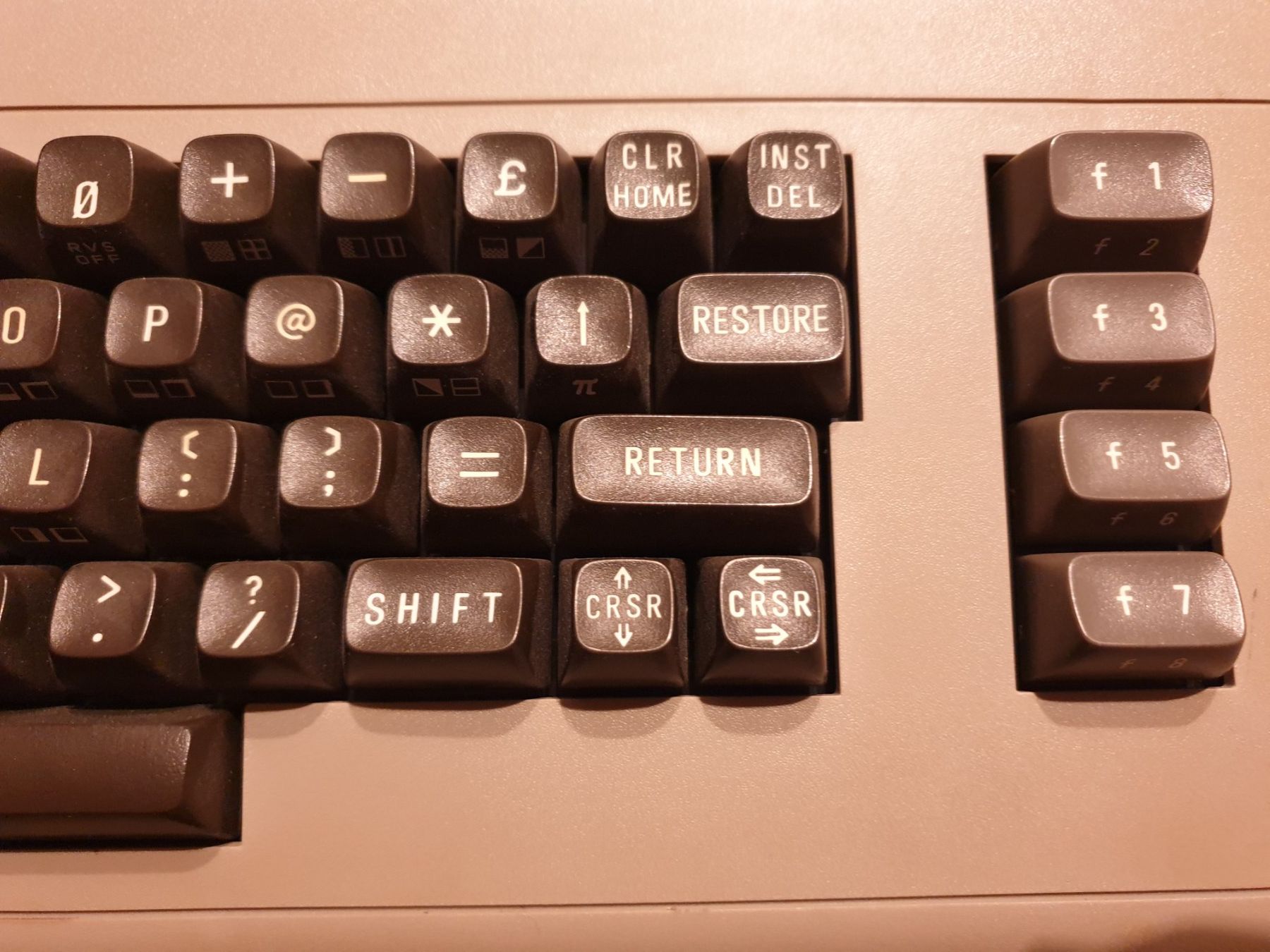 Commodore PCs: Commodore 64 Computer für Sammler – D'occasion à Ittigen par Ziok187 5