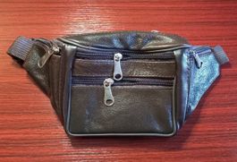 Leder Gürteltasche - Sac banane cuir pour homme