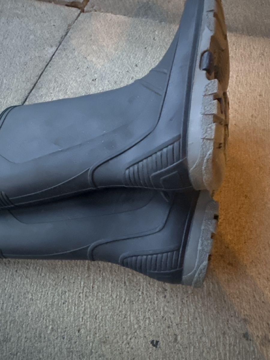Scarpe per ragazzi: Gummistiefel grösse 31 – Usato da Rüti ZH venduto da Osi99 2